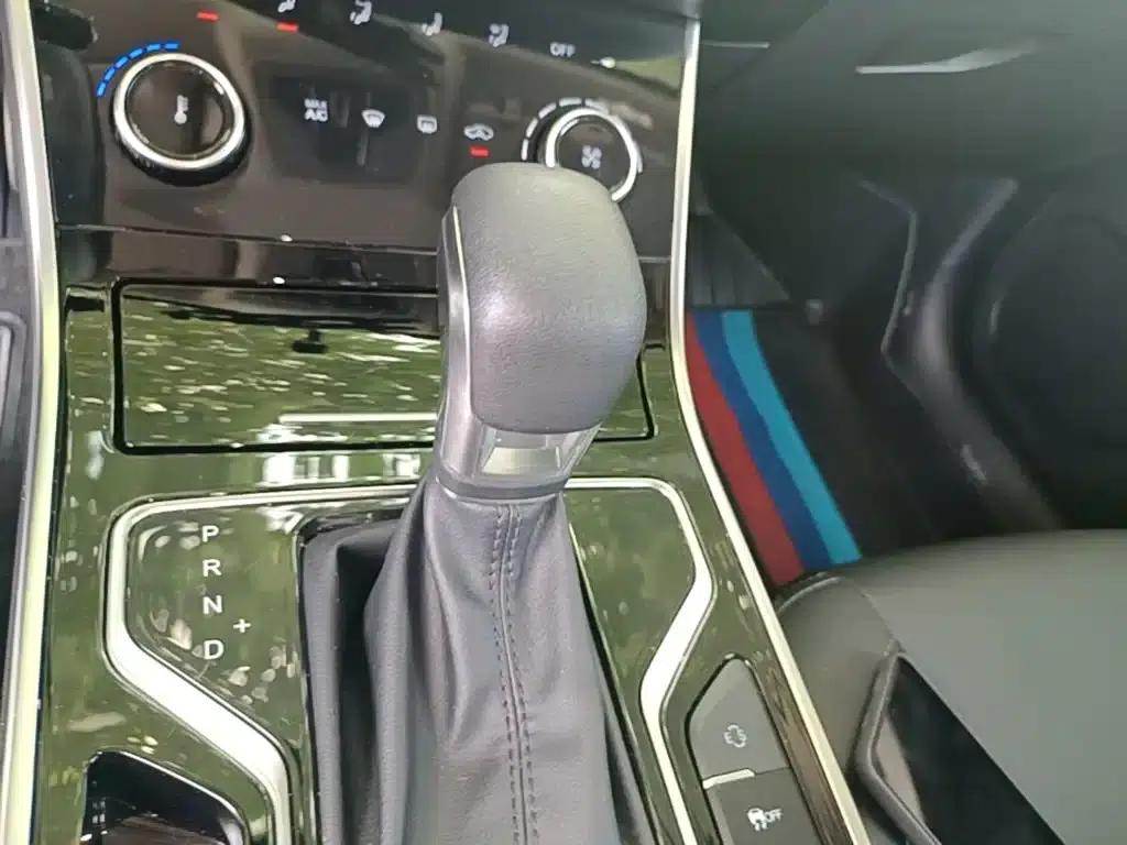 Chery Arrizo 5 2021 PRO 1.5L CVT Youth Edition — миниатюра 14