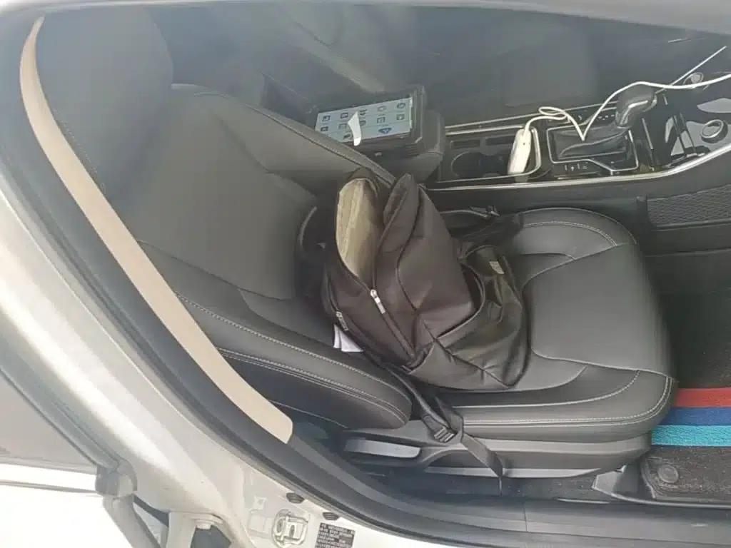 Chery Arrizo 5 2021 PRO 1.5L CVT Youth Edition — миниатюра 25