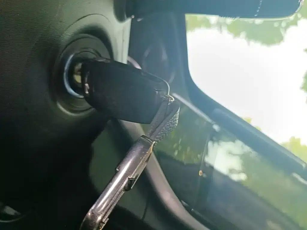 Chery Arrizo 5 2021 PRO 1.5L CVT Youth Edition — миниатюра 9