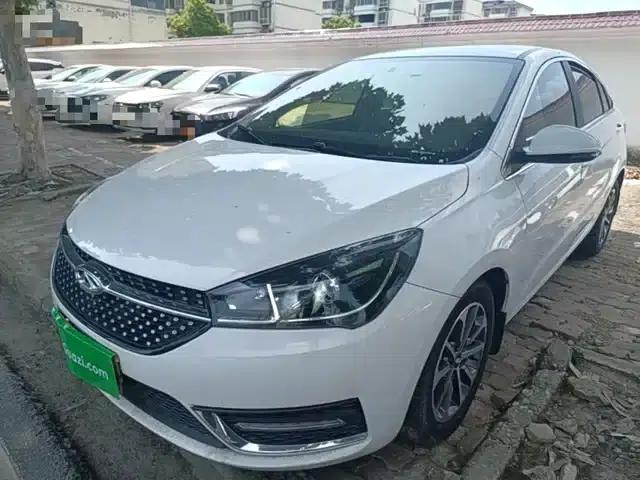 Chery Arrizo 5 2021 PRO 1.5L CVT Youth Edition