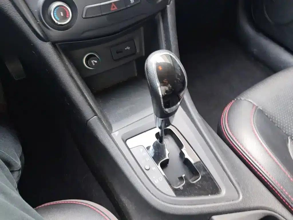 Chery Arrizo 5 2016 1.5L CVT Leading Edition — миниатюра 14