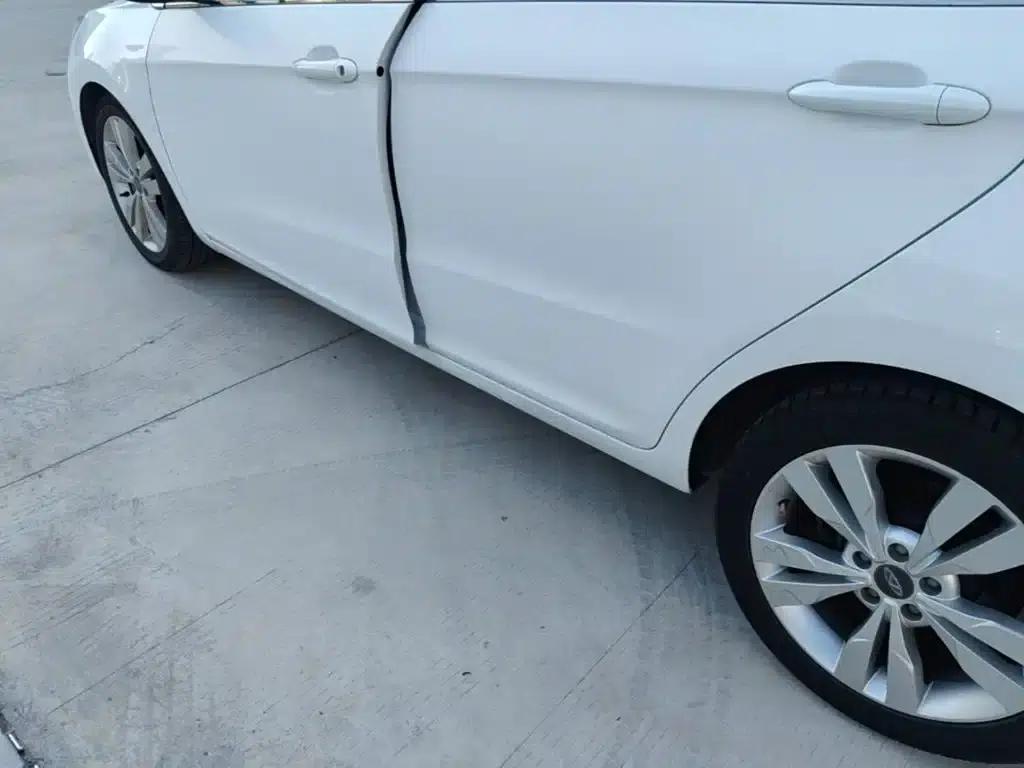Chery Arrizo 5 2016 1.5L CVT Leading Edition — миниатюра 22
