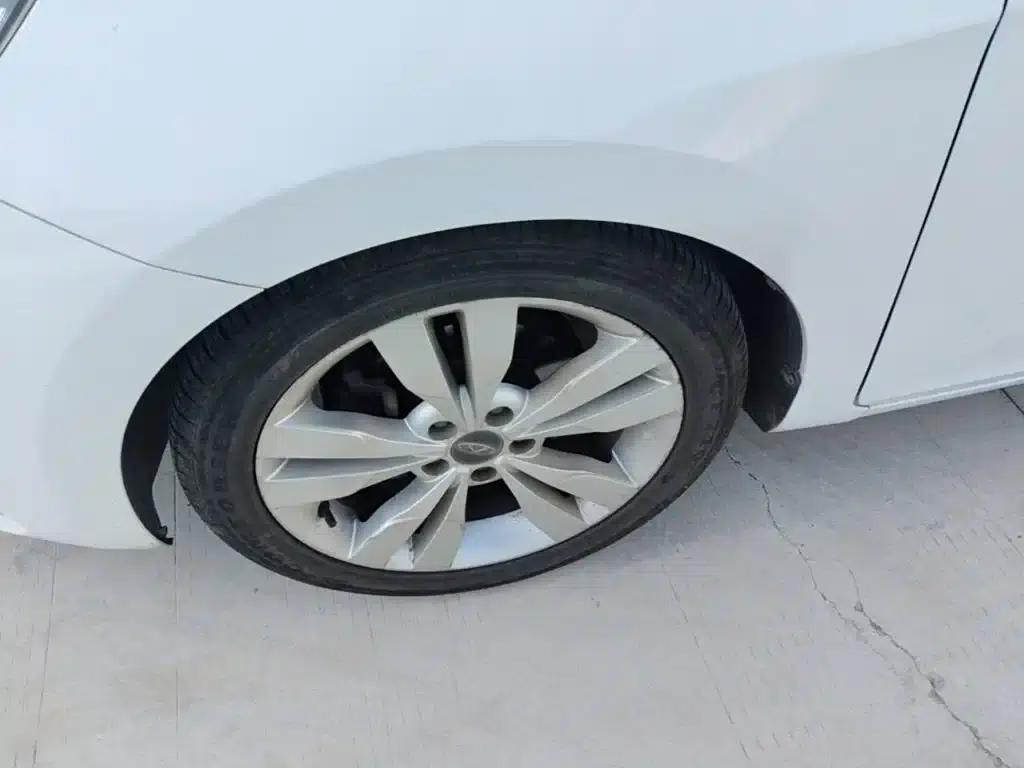 Chery Arrizo 5 2016 1.5L CVT Leading Edition — миниатюра 23