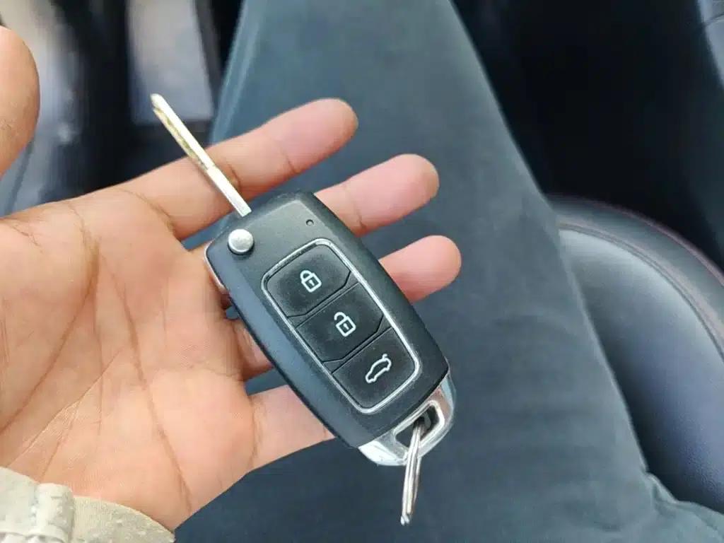 Chery Arrizo 5 2016 1.5L CVT Leading Edition — миниатюра 9