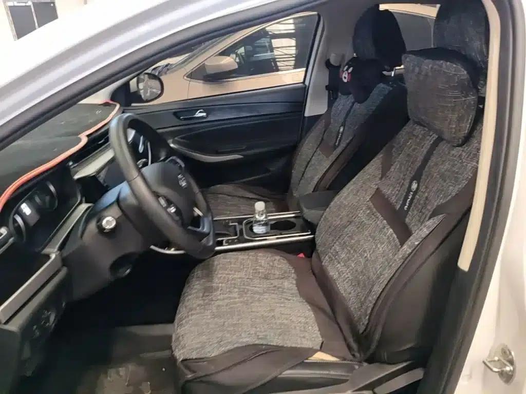 Chery Arrizo 5 2021 PRO 1.5L CVT Youth Edition — миниатюра 15