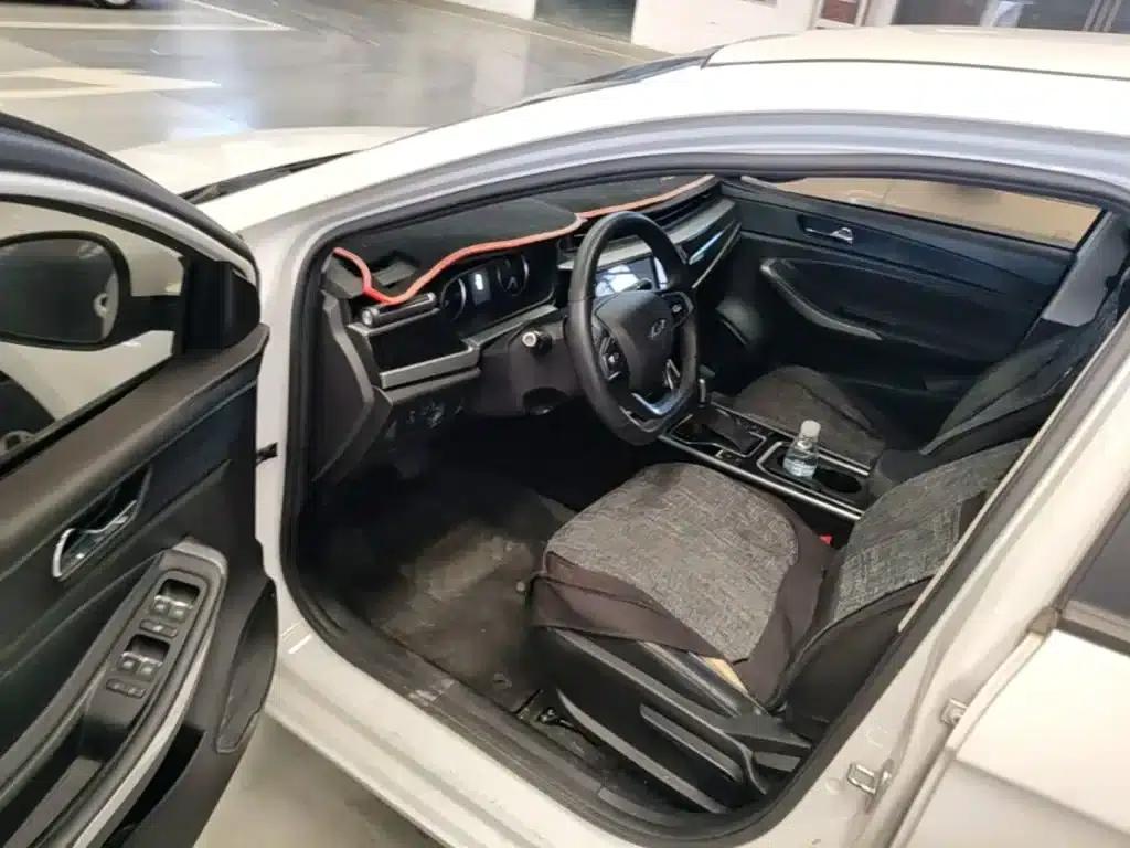 Chery Arrizo 5 2021 PRO 1.5L CVT Youth Edition — миниатюра 16