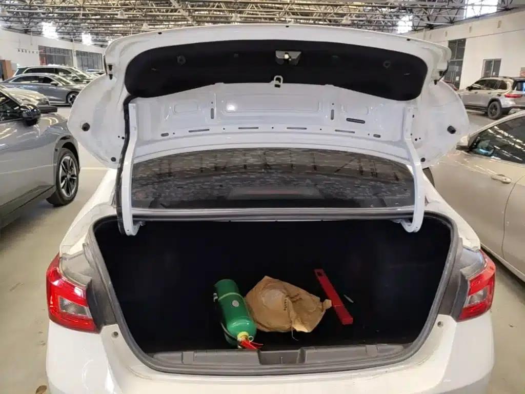 Chery Arrizo 5 2021 PRO 1.5L CVT Youth Edition — миниатюра 19