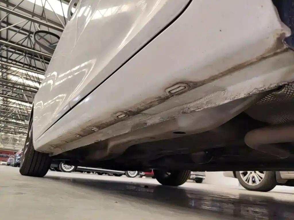 Chery Arrizo 5 2021 PRO 1.5L CVT Youth Edition — миниатюра 22