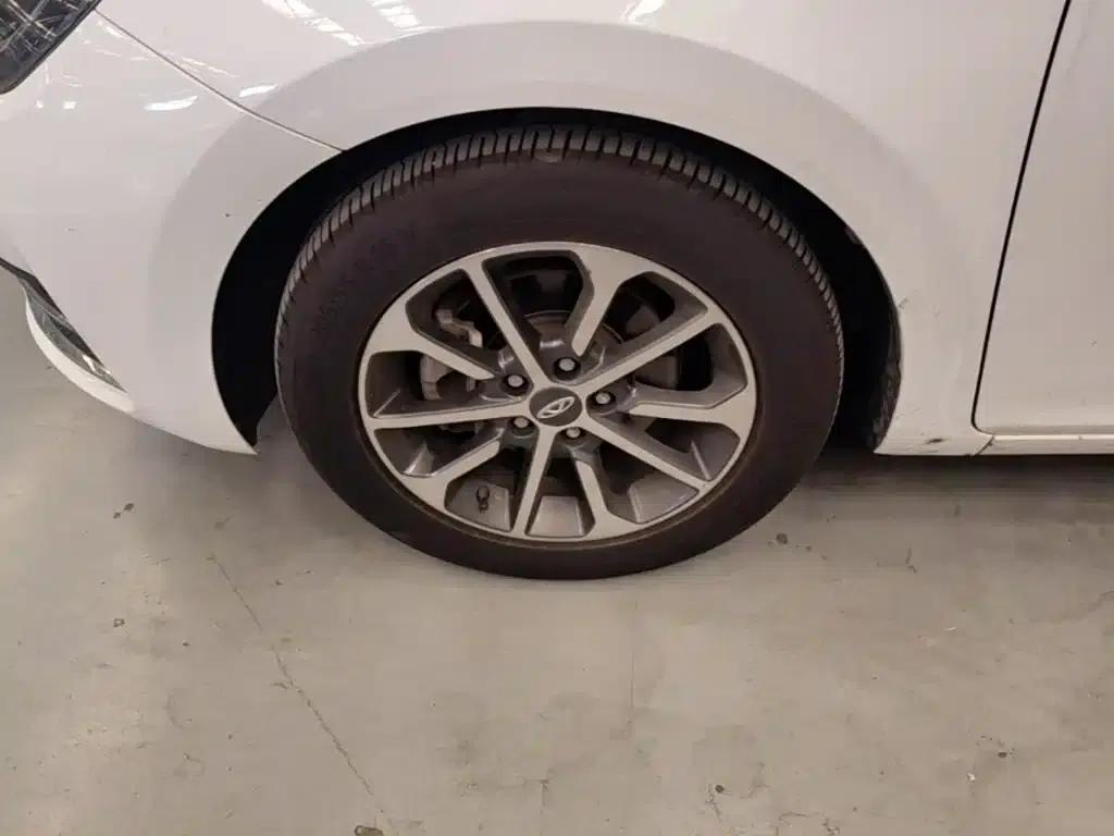 Chery Arrizo 5 2021 PRO 1.5L CVT Youth Edition — миниатюра 23