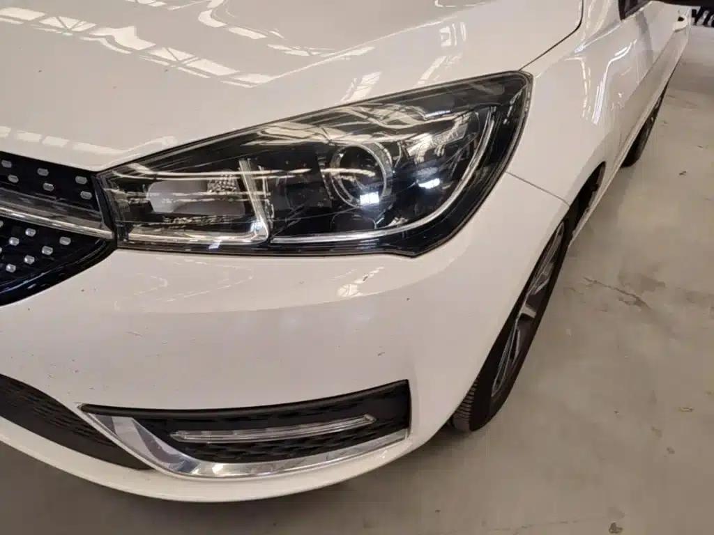 Chery Arrizo 5 2021 PRO 1.5L CVT Youth Edition — миниатюра 24