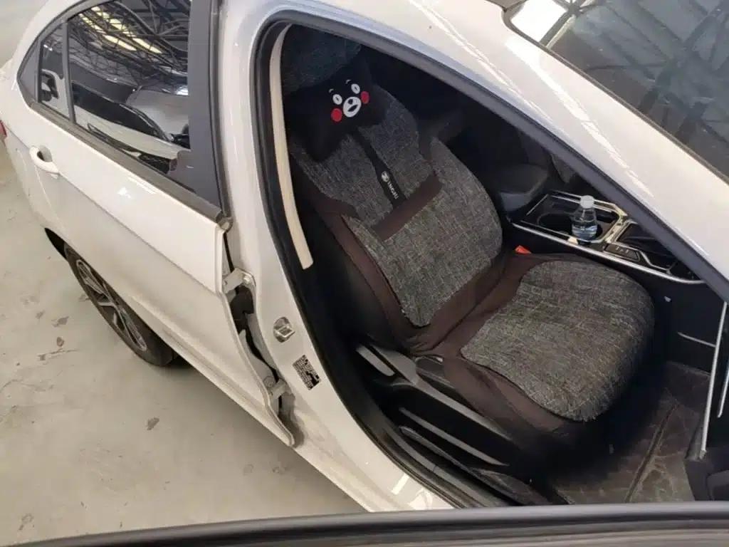 Chery Arrizo 5 2021 PRO 1.5L CVT Youth Edition — миниатюра 25