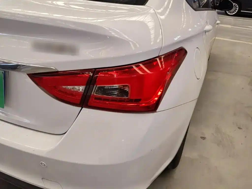 Chery Arrizo 5 2021 PRO 1.5L CVT Youth Edition — миниатюра 8