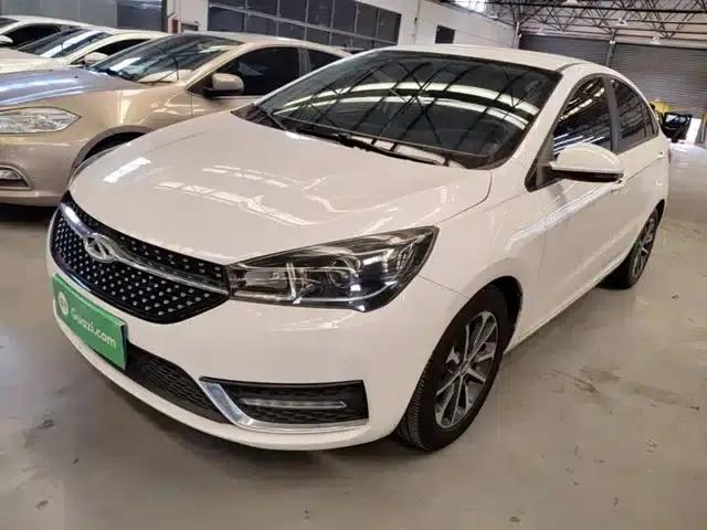 Chery Arrizo 5 2021 PRO 1.5L CVT Youth Edition