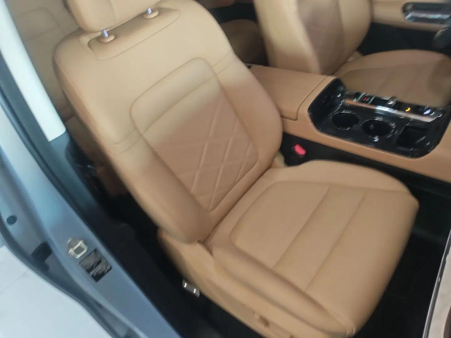 GAC Trumpchi E8 New Energy 2024 150km MAX+ — миниатюра 19