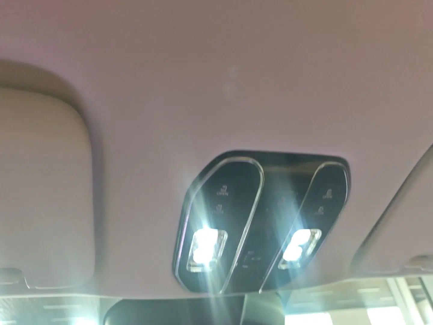 GAC Trumpchi E8 New Energy 2024 150km MAX+ — миниатюра 21