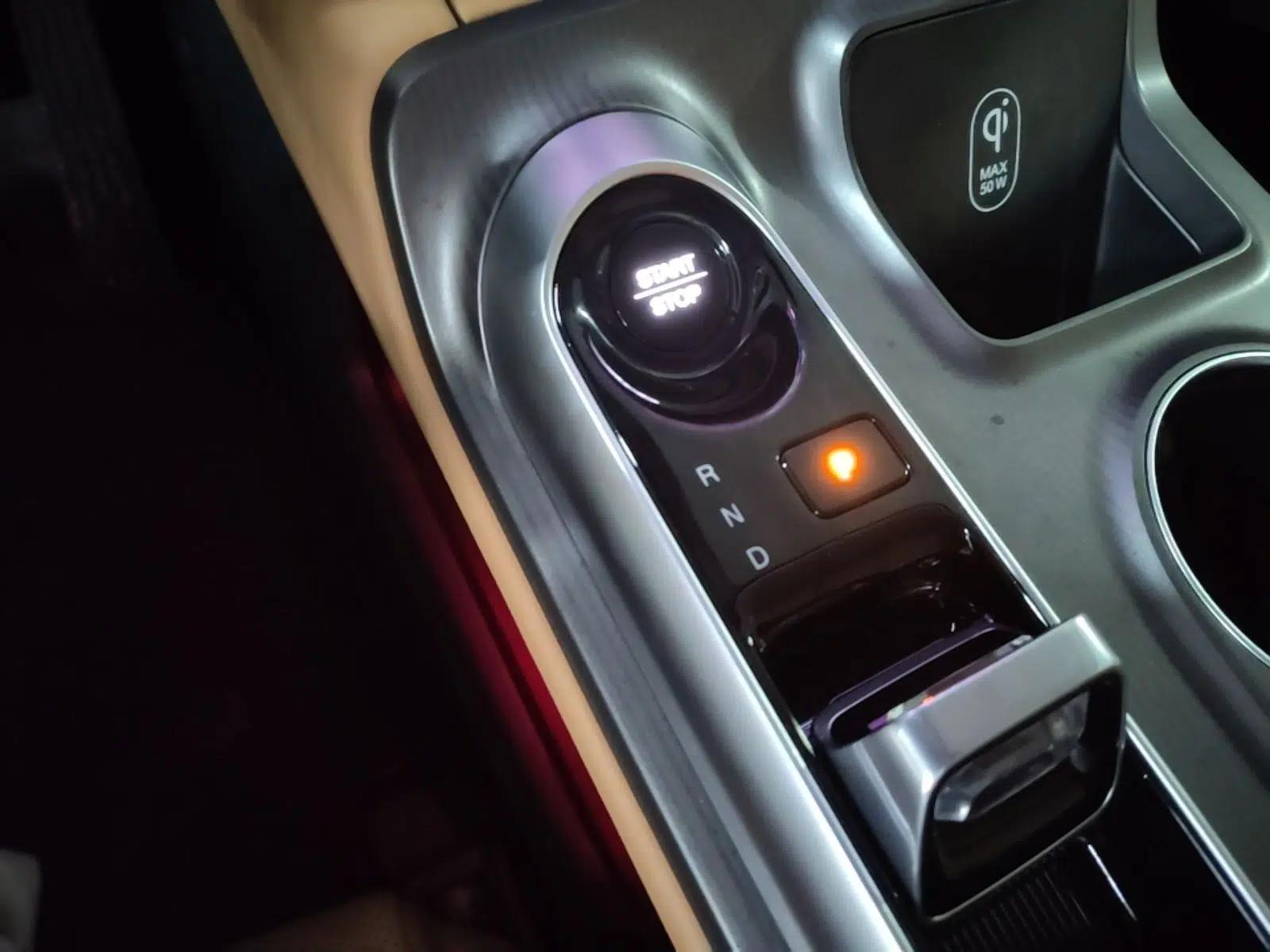 GAC Trumpchi E8 New Energy 2024 150km MAX — миниатюра 16