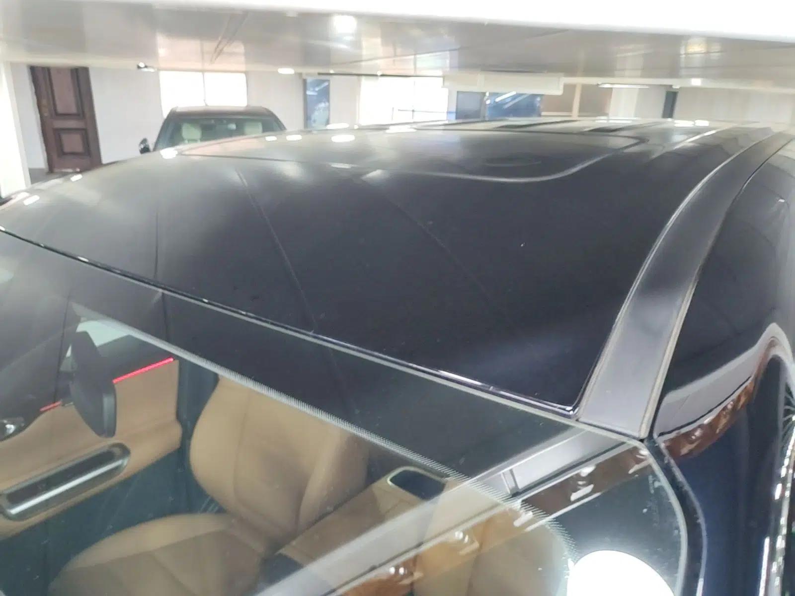 GAC Trumpchi E8 New Energy 2024 150km MAX — миниатюра 7
