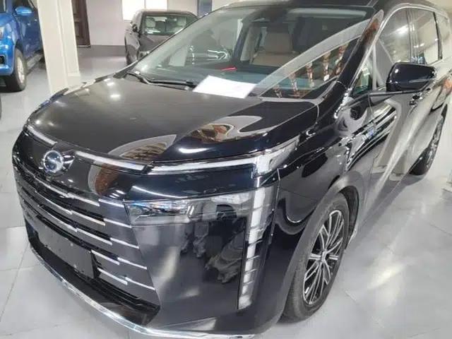 GAC Trumpchi E8 New Energy 2024 150km MAX