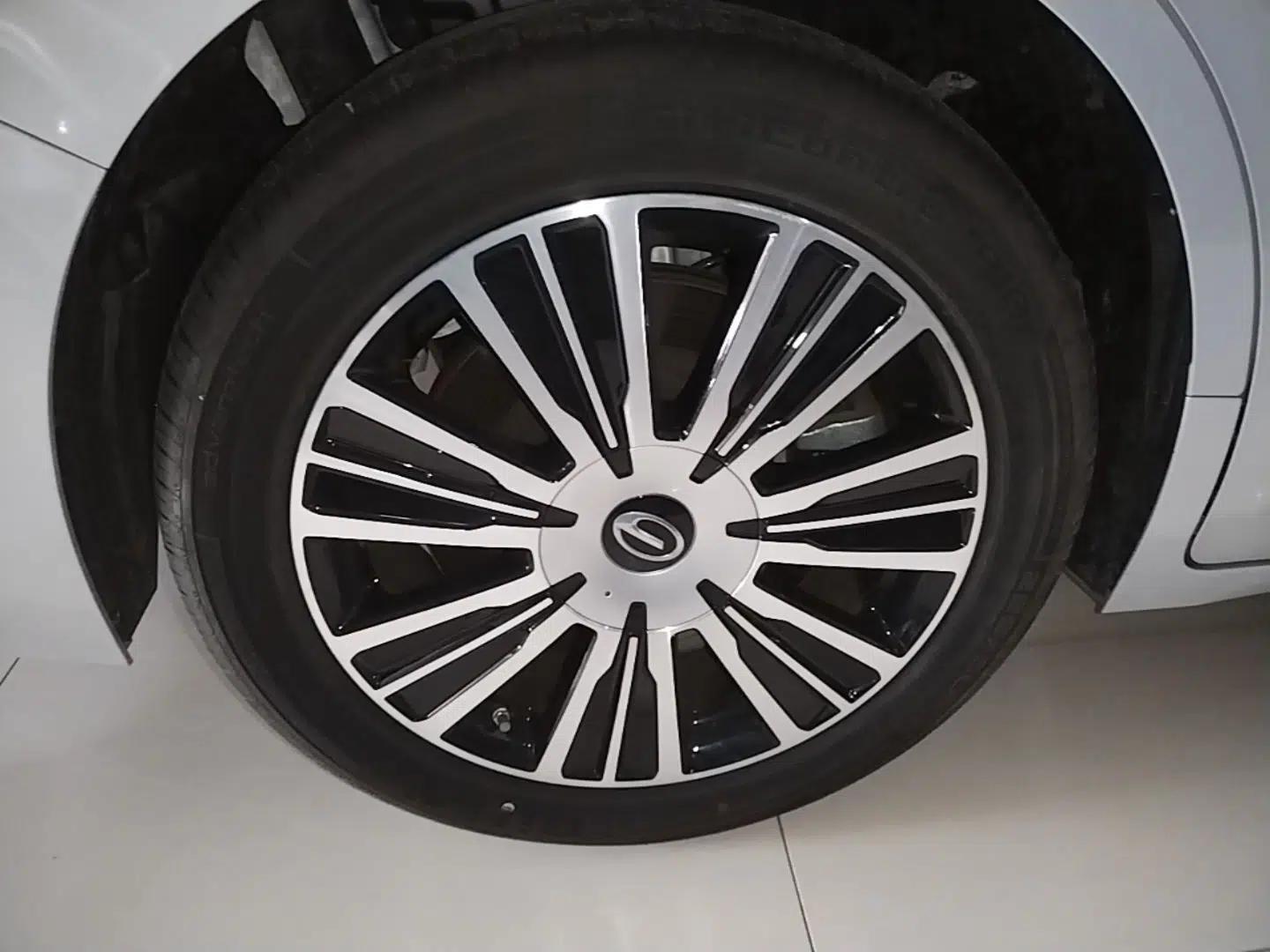 GAC Trumpchi E8 New Energy 2024 150km MAX+ — миниатюра 11