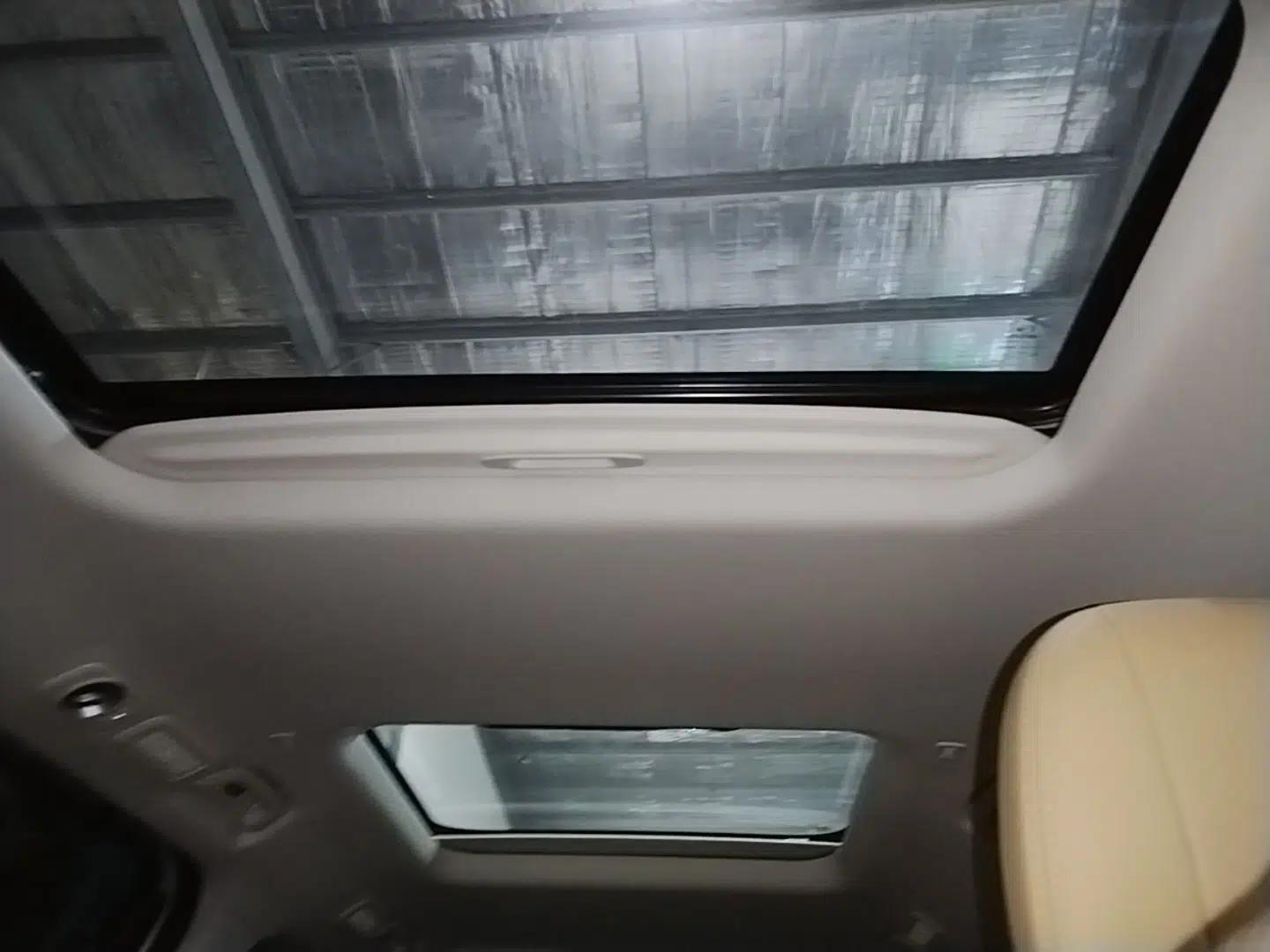 GAC Trumpchi E8 New Energy 2024 150km MAX+ — миниатюра 21