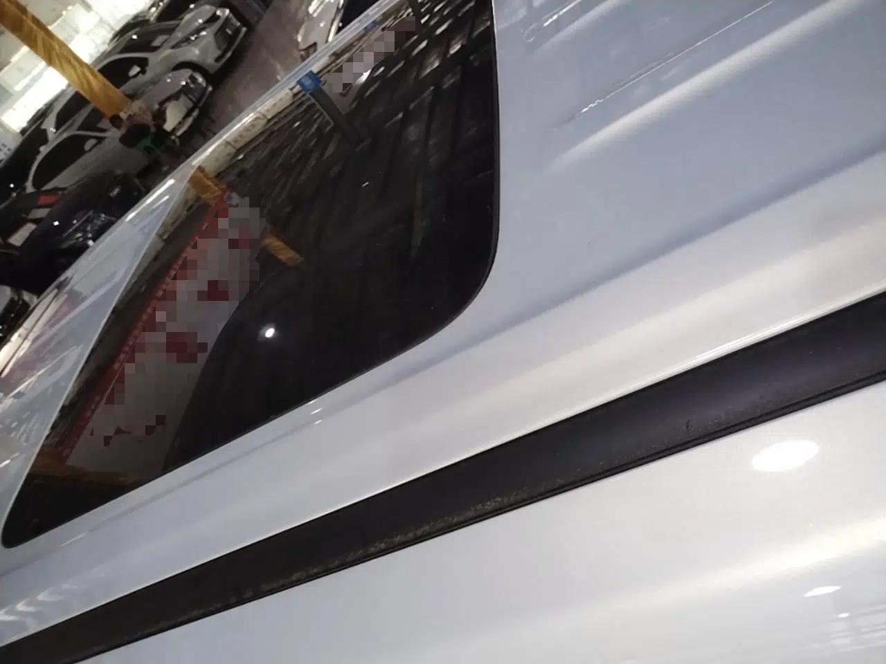 GAC Trumpchi E8 New Energy 2024 150km MAX+ — миниатюра 7