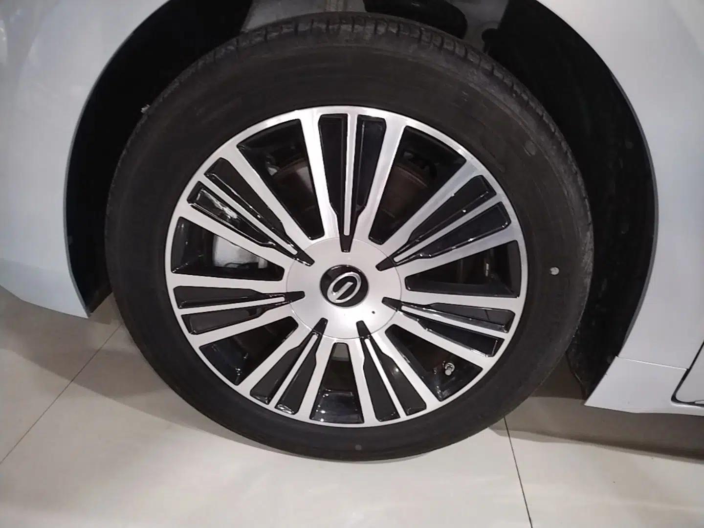 GAC Trumpchi E8 New Energy 2024 150km MAX+ — миниатюра 10