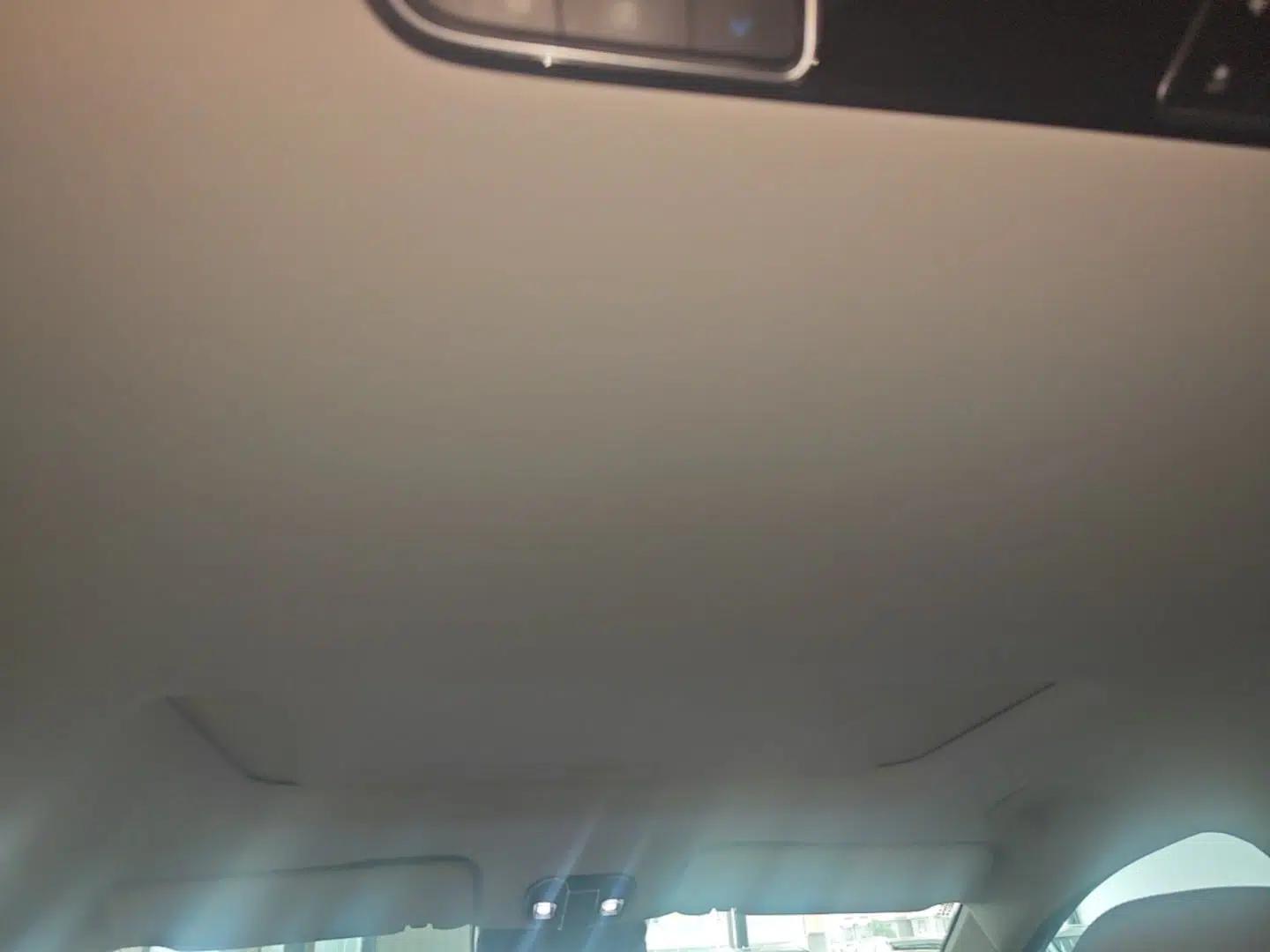 GAC Trumpchi E8 New Energy 2024 150km MAX+ — миниатюра 29
