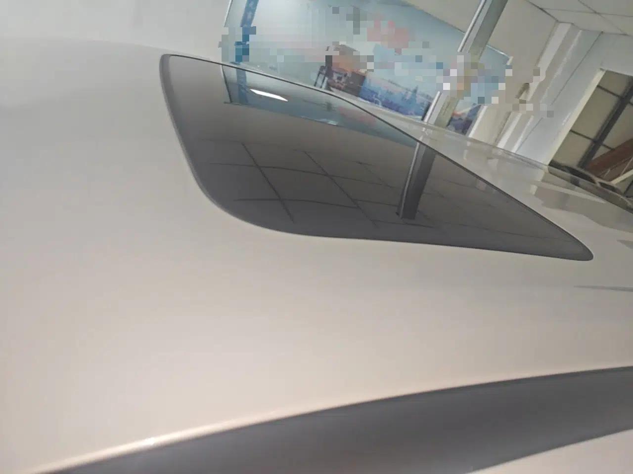 GAC Trumpchi E8 New Energy 2024 150km MAX+ — миниатюра 7