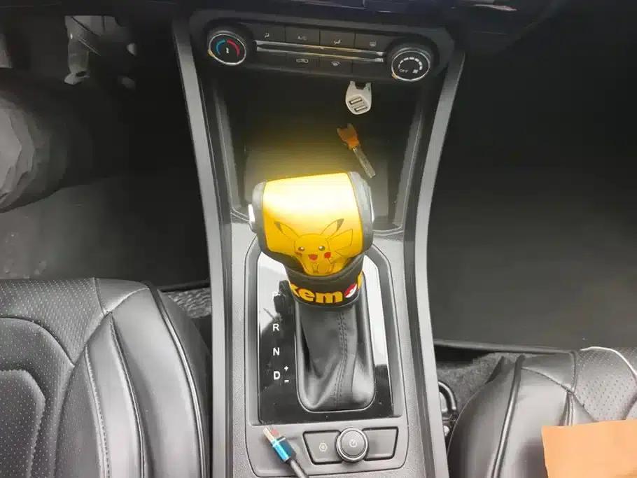 Chery Tiggo 3x 2024 1.5L CVT Premium Edition — миниатюра 16
