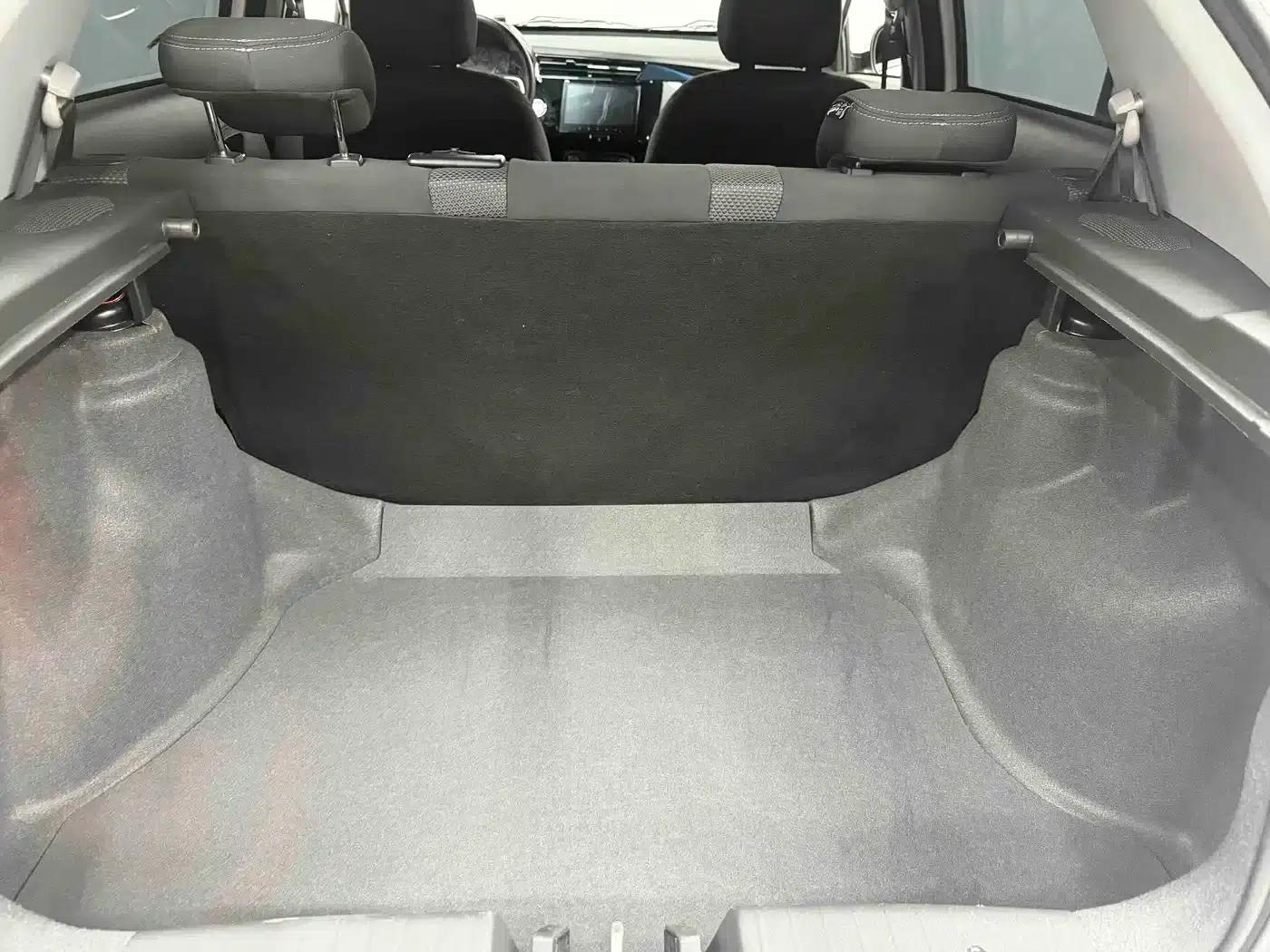 Chery Tiggo 3x 2024 1.5L CVT Premium Edition — миниатюра 14