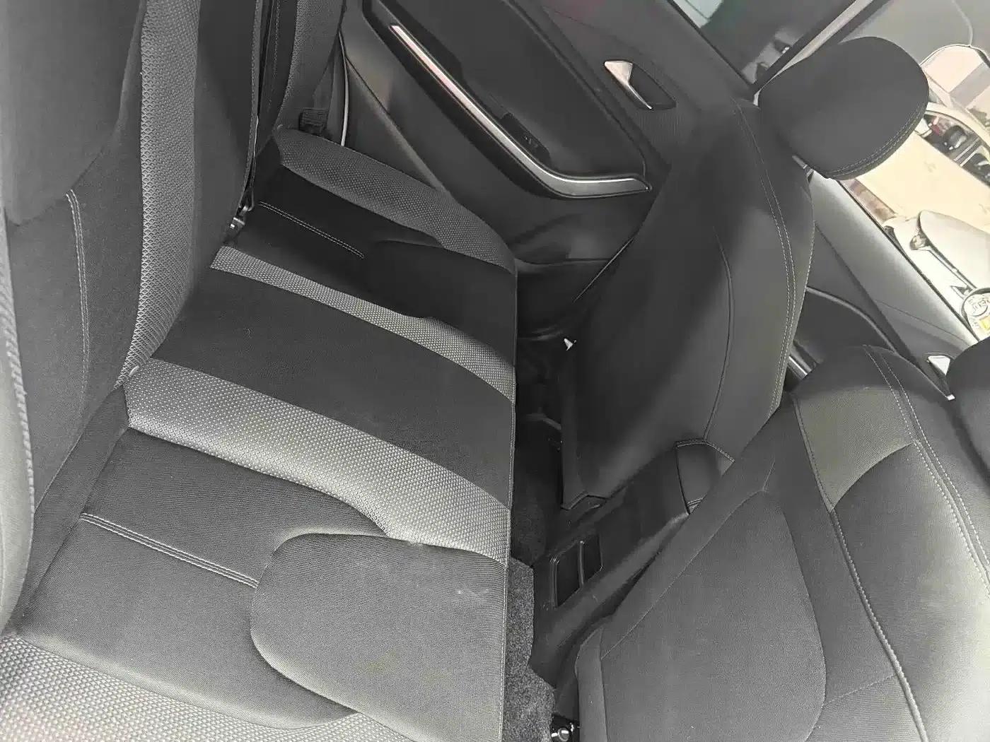 Chery Tiggo 3x 2024 1.5L CVT Premium Edition — миниатюра 9