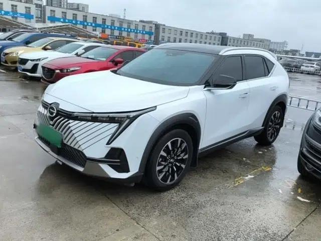 GAC Trumpchi EMKOO 2022 1.5T Supernova Max Edition