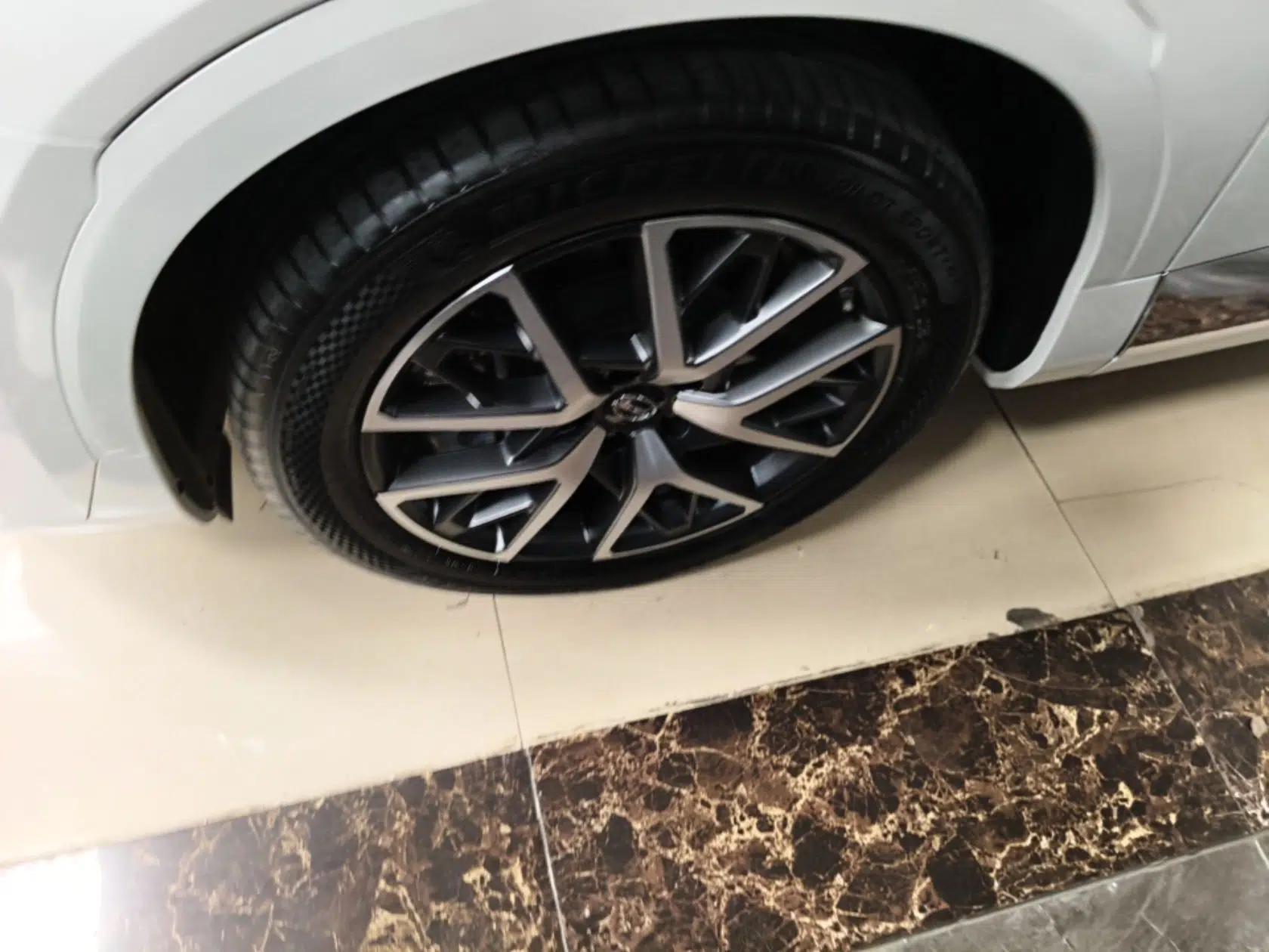 GAC Trumpchi ES9 2024 PHEV with 143 km Max — миниатюра 10