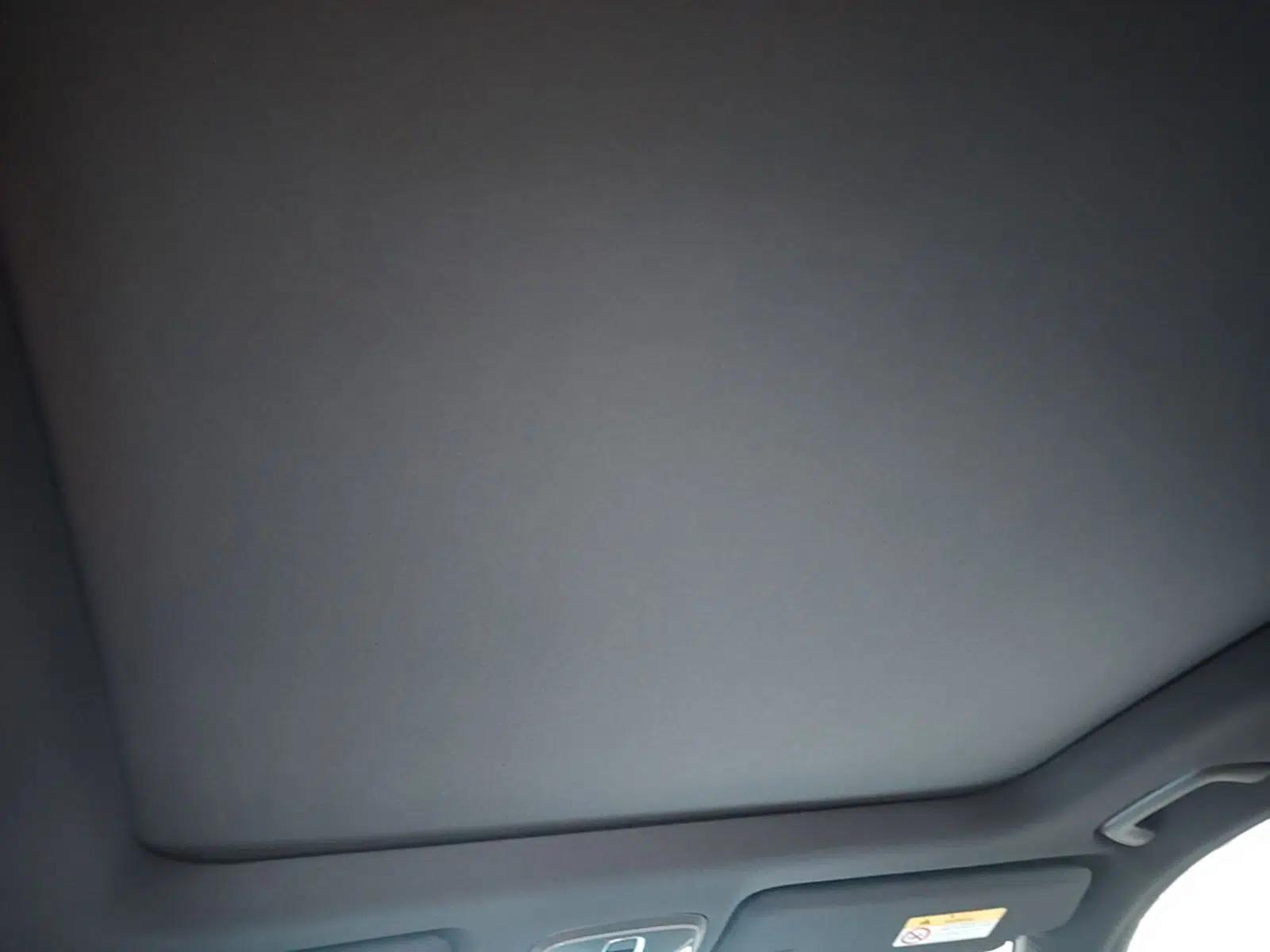 GAC Trumpchi ES9 2024 PHEV 143km Traveler Max — миниатюра 26