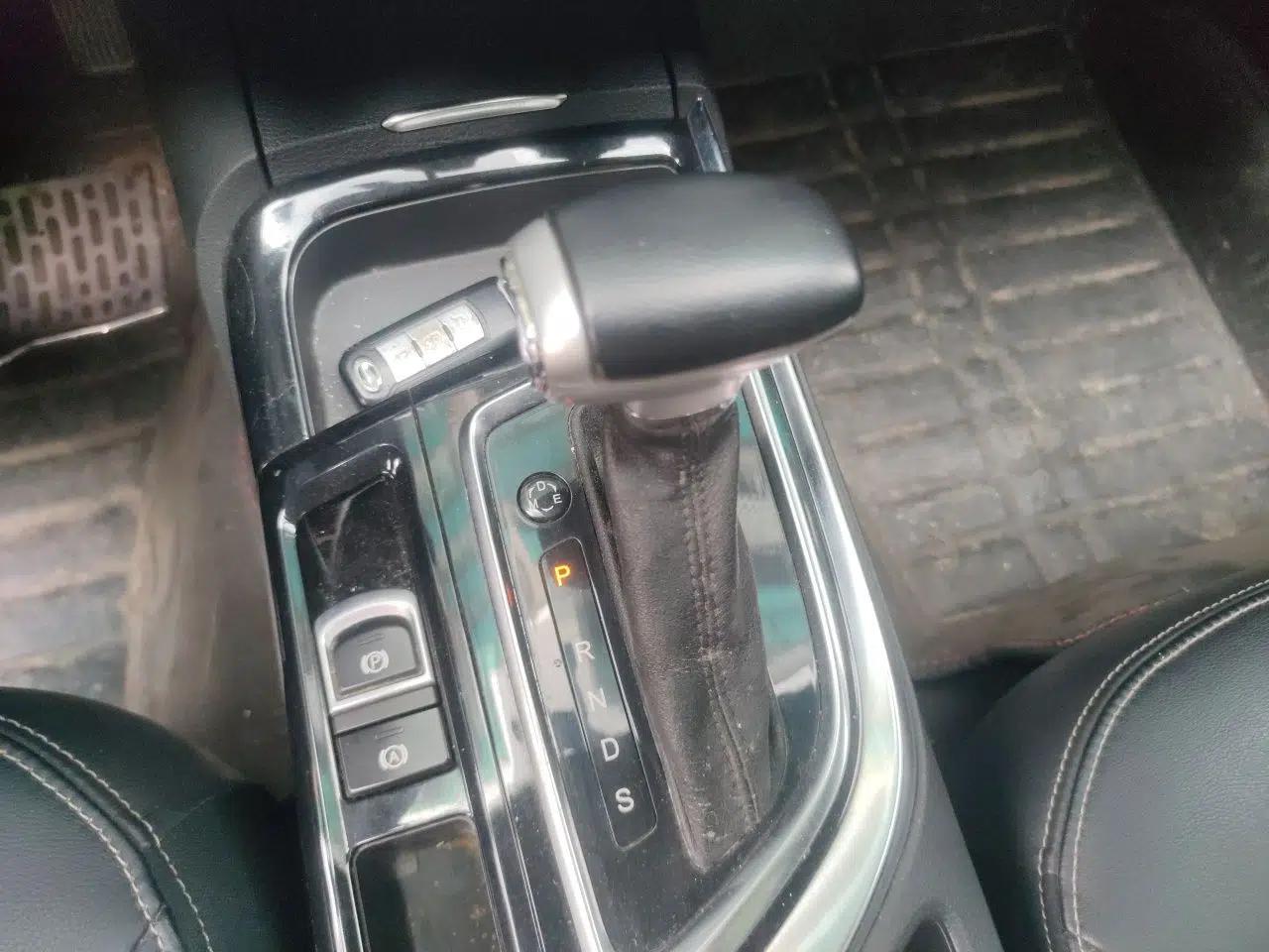 GAC Trumpchi GA6 2015 1.8T DCT Elite Model — миниатюра 14