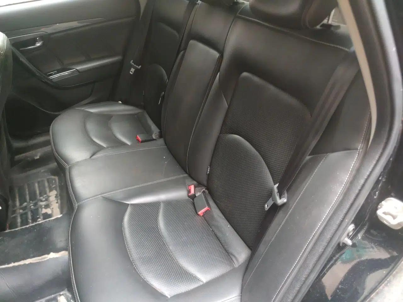 GAC Trumpchi GA6 2015 1.8T DCT Elite Model — миниатюра 17