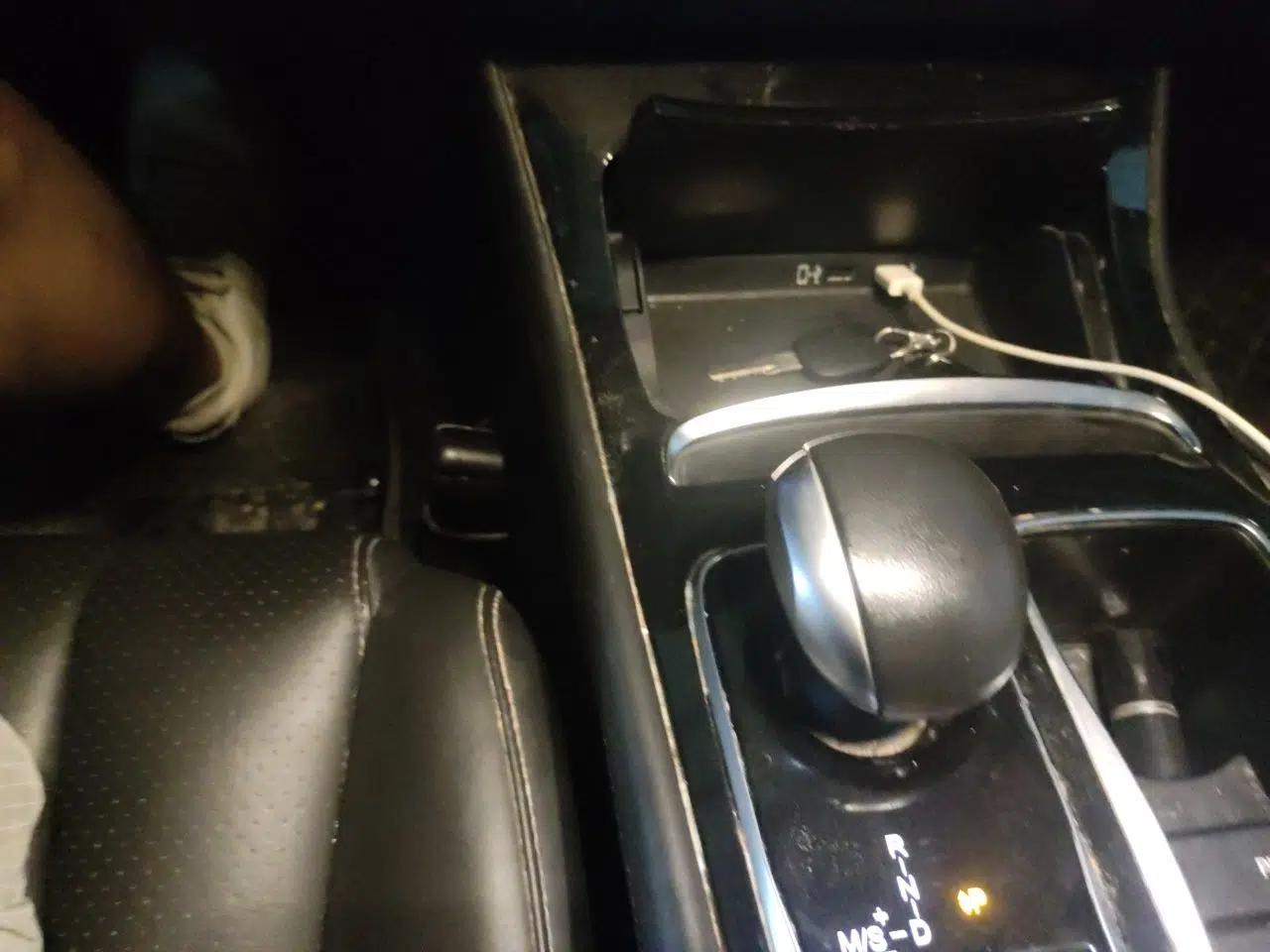 GAC Trumpchi GA6 2019 270T Automatic Luxury Edition — миниатюра 14