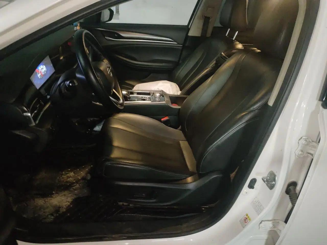 GAC Trumpchi GA6 2019 270T Automatic Luxury Edition — миниатюра 16