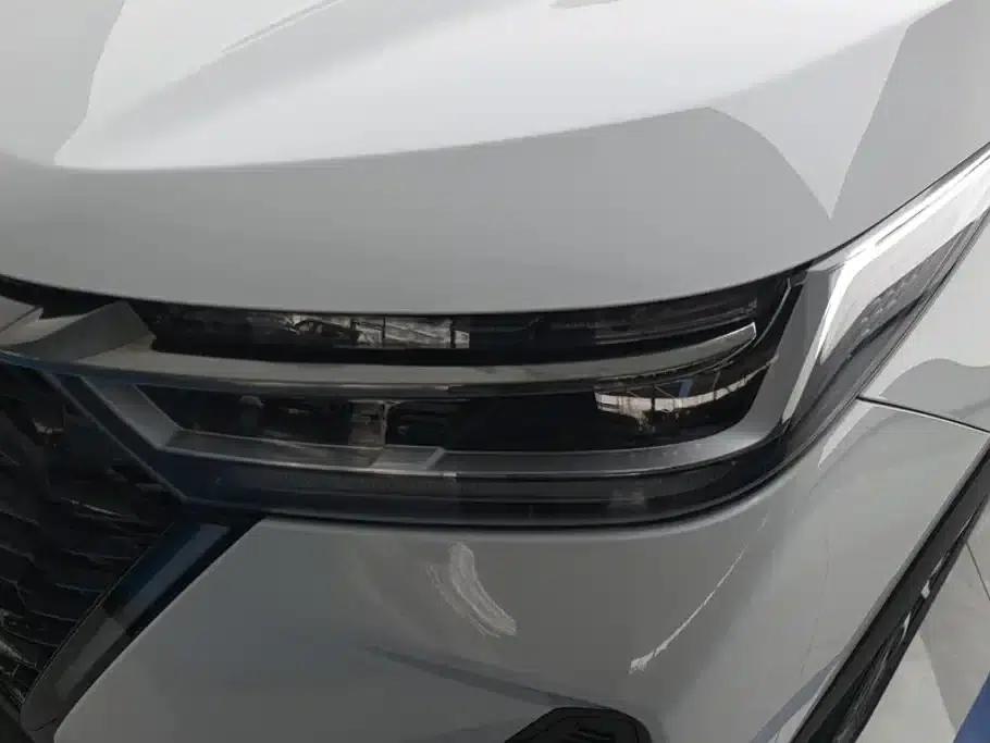 Chery Tiggo 8 PRO 2024 Champion Edition 290T 2WD Peak Edition 7-Seater — миниатюра 5