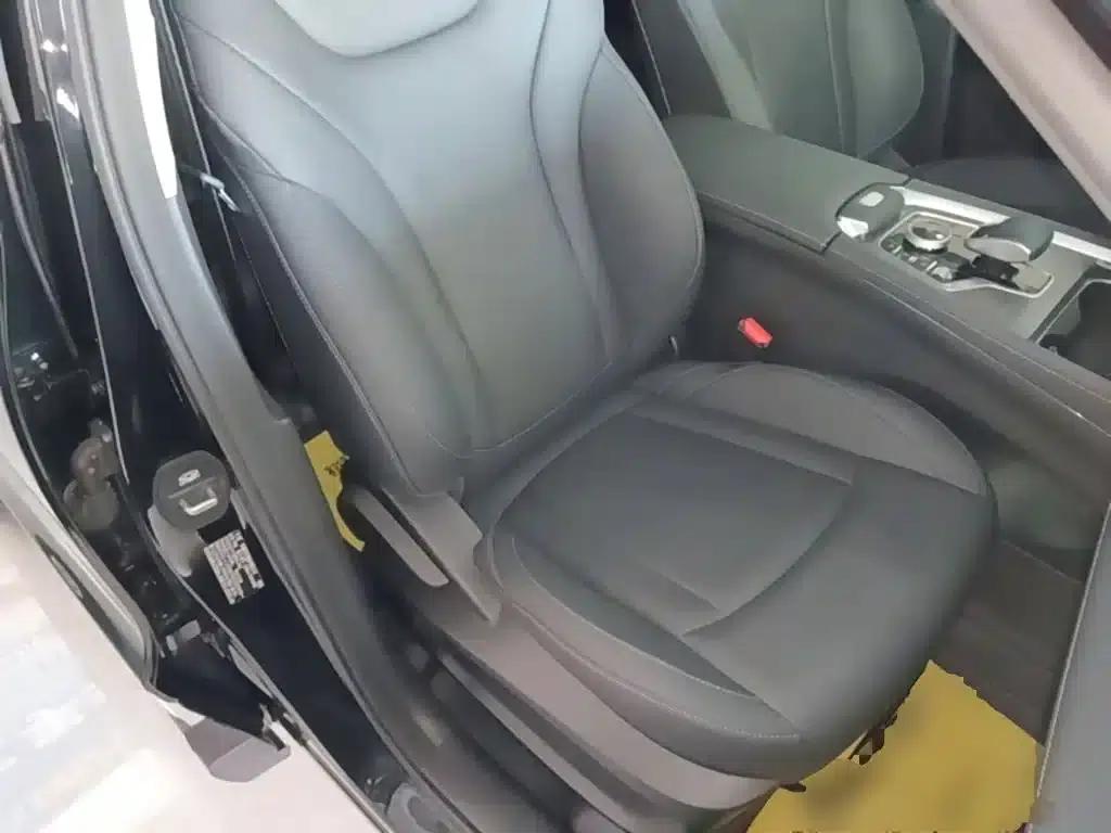 Chery Tiggo 8 PRO 2025 290T 2WD Luxury Edition — миниатюра 25