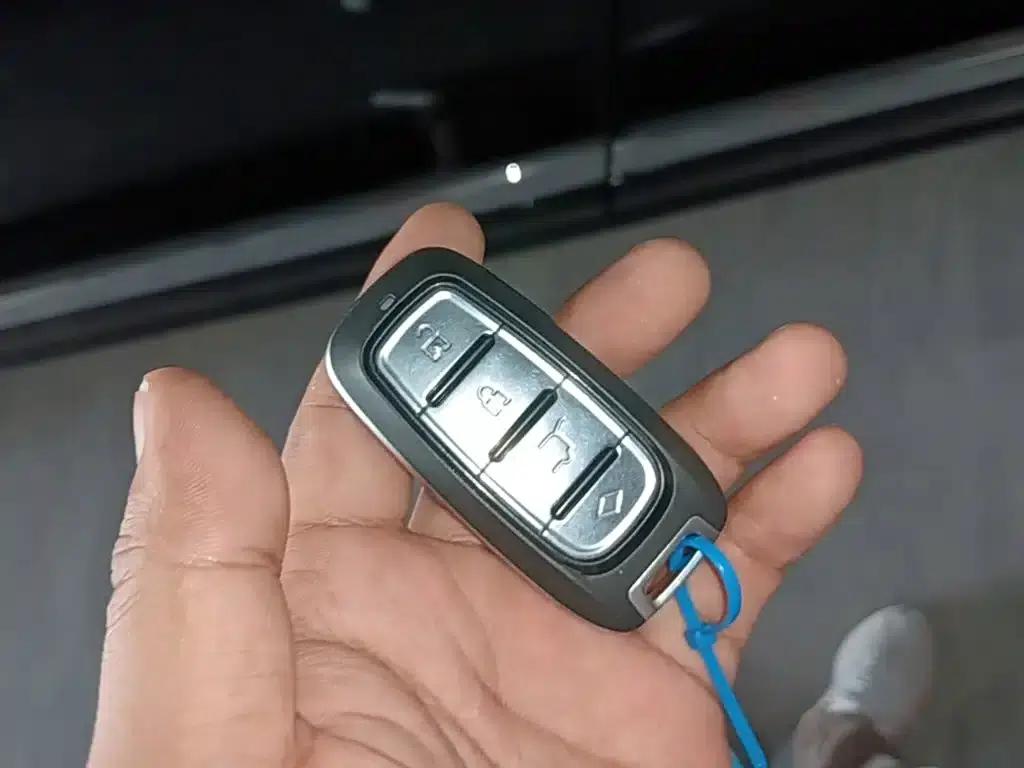 Chery Tiggo 8 PRO 2025 290T 2WD Luxury Edition — миниатюра 9