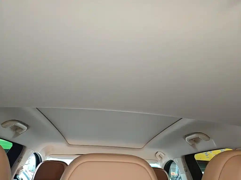 Chery Tiggo 9 2023 2.0T Automatic 4WD Premium Edition 5-seater — миниатюра 18