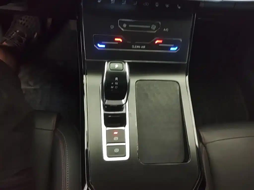 Chery Tiggo 7 2022 Super Edition 1.5T CVT Super Warrior — миниатюра 14