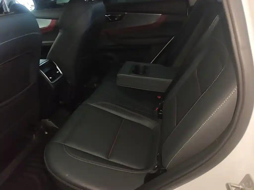 Chery Tiggo 7 2022 Super Edition 1.5T CVT Super Warrior — миниатюра 17