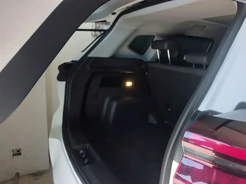 Chery Tiggo 7 2022 Super Edition 1.5T CVT Super Warrior — миниатюра 19