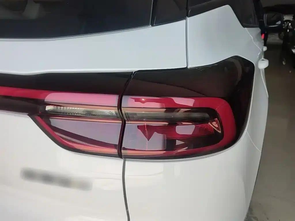 Chery Tiggo 7 2022 Super Edition 1.5T CVT Super Warrior — миниатюра 8