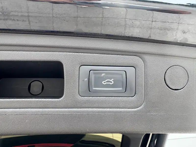 Jetour X70 PLUS 2023 1.6T DCT Strongest PLUS 5-seater — миниатюра 12