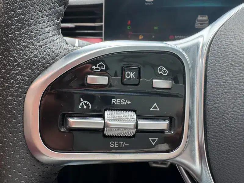 Jetour X70 PLUS 2023 1.6T DCT Strongest PLUS 5-seater — миниатюра 15