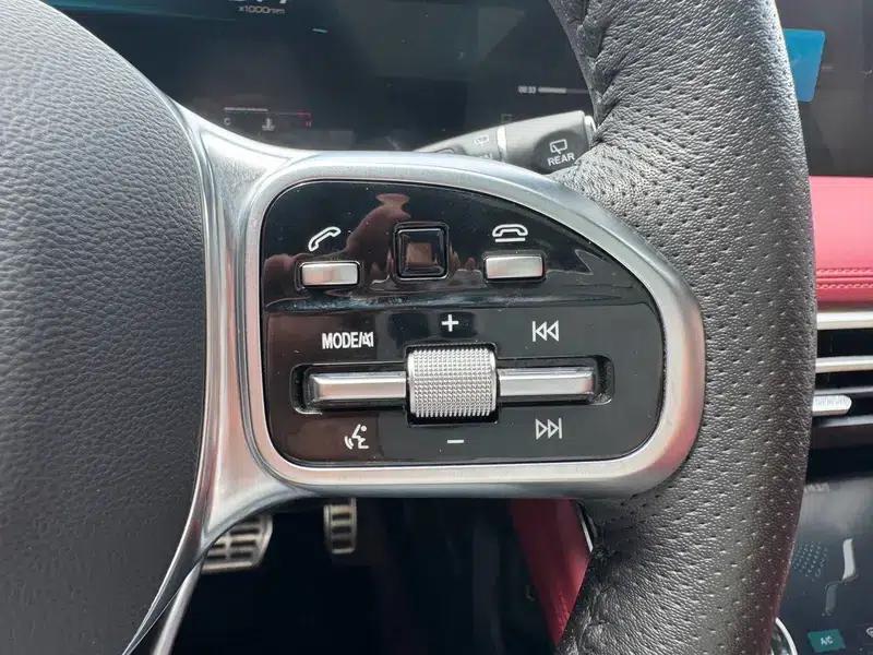 Jetour X70 PLUS 2023 1.6T DCT Strongest PLUS 5-seater — миниатюра 19