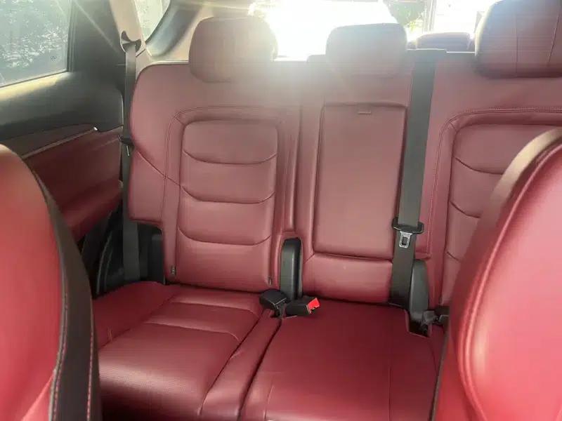 Jetour X70 PLUS 2022 1.5T CVT Premium Edition 7-seater — миниатюра 9